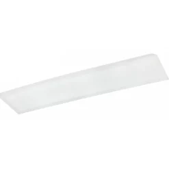 LED-paneeli Spectrum Algine Backlight 30W 4000K 120° IP44 295x1195x32mm valkoinen