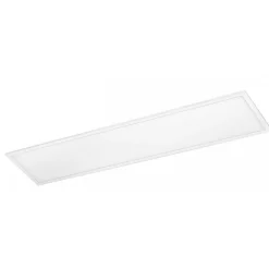 LED-paneeli Spectrum Algine Backlight Philipsin ajurilla 40W 3000K 120° 295x1195x26mm valkoinen