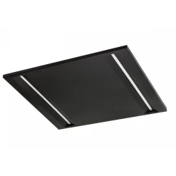 LED-paneeli Spectrum Algine Line 44W 120lm/W 600x600mm 4000K valkoinen
