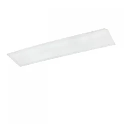 LED-paneeli Spectrum Algine Backlight 40W 4000K 4800lm 120° 295x1195x25mm valkoinen