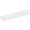 LED-paneeli Spectrum Algine Backlight 40W 3000K 5100lm 120° 295x1195x32mm valkoinen