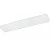 LED-paneeli Spectrum Algine Backlight 40W 6000K 5800lm 120° Ugr<19 295x1195x32mm valkoinen