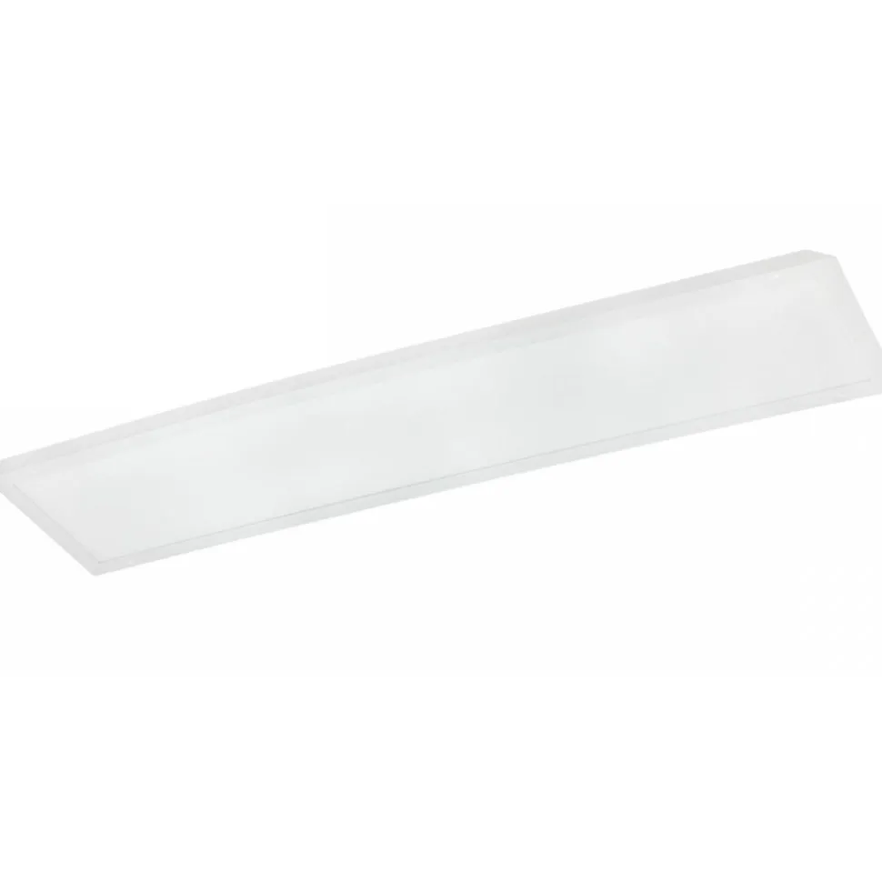 LED-paneeli Spectrum Algine Backlight 40W 6000K 5800lm 120° Ugr<19 295x1195x32mm valkoinen