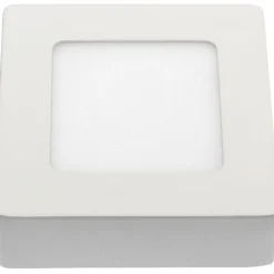 LED-paneeli Spectrum Algine Eco 120x120x40mm pinta-asennettava 6W 3000K valkoinen
