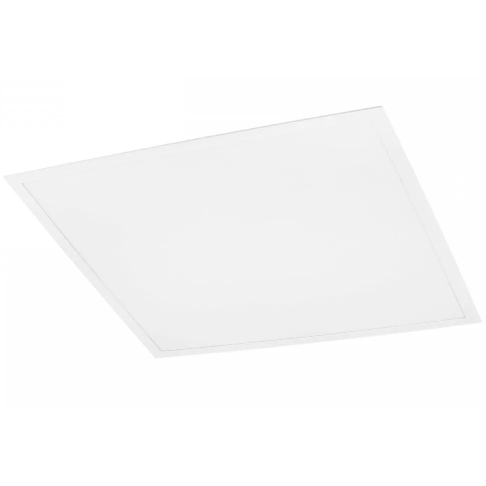 LED-paneeli Spectrum Algine Backlight 30W/40W/48W Cct 120° IP20 valkoinen 595x595x35mm
