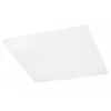 LED-paneeli Spectrum Algine Backlight 40W 6000K 120° 4800lm 595x595x32mm valkoinen