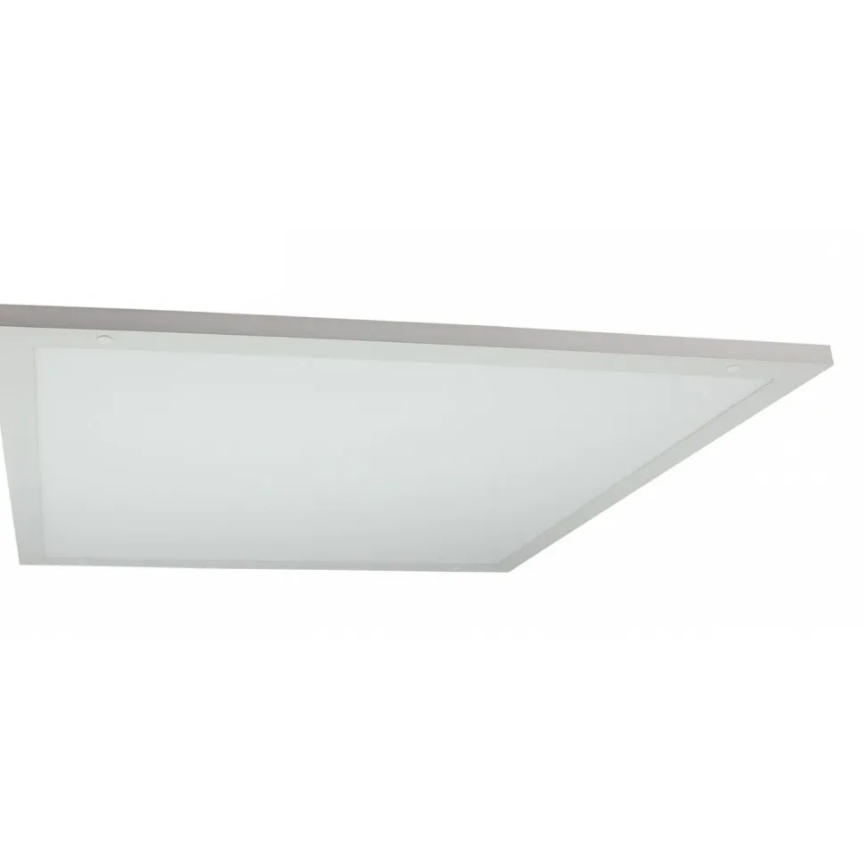 LED-paneeli Spectrum Algine Backlight 30W 4000K 120° 600x600x17mm valkoinen