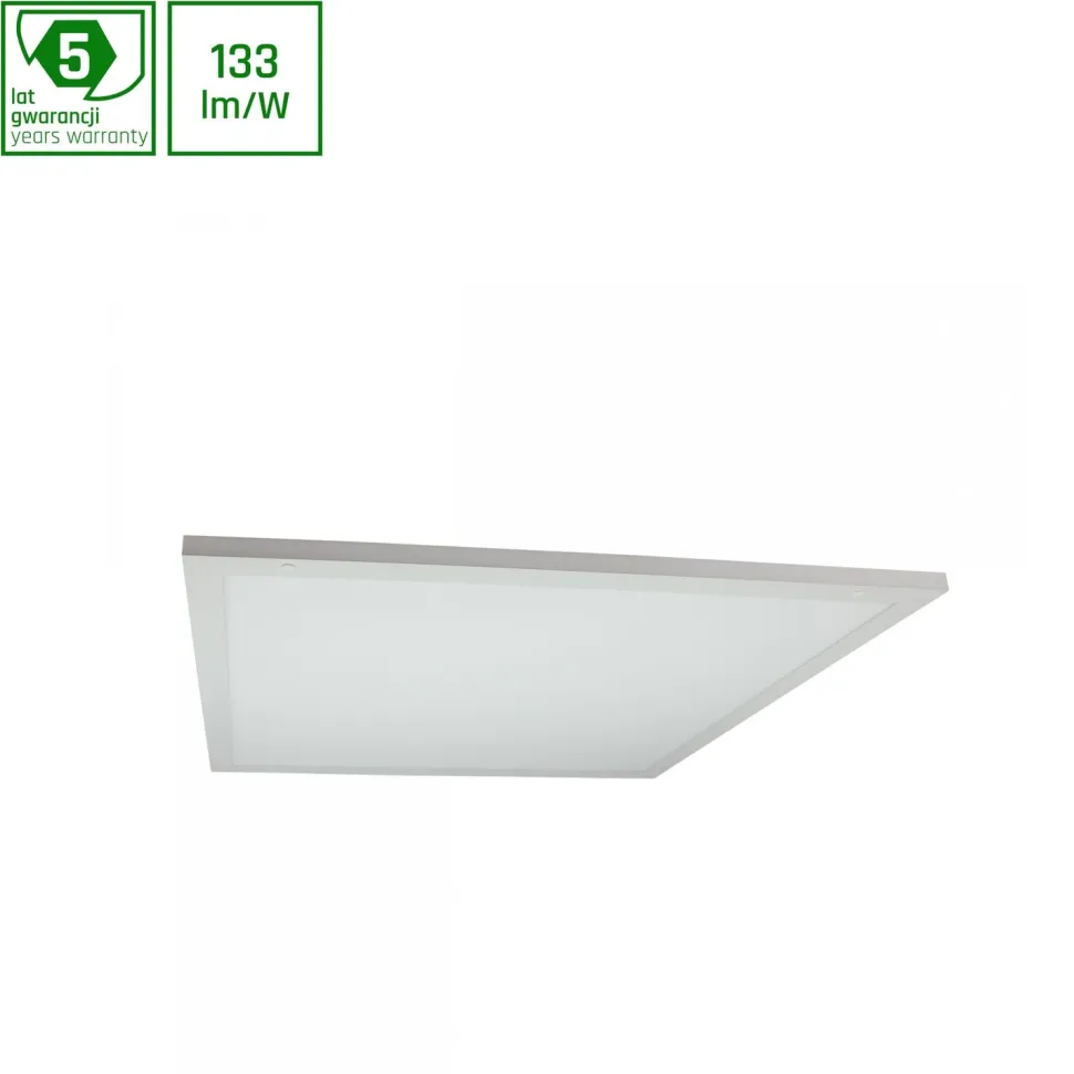 LED-paneeli Spectrum Algine Backlight 30W 4000K 120° 600x600x17mm valkoinen