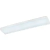 LED-paneeli Spectrum Algine Backlight 26/36/46W CCT 90° IP20 295x1195x34mm valkoinen