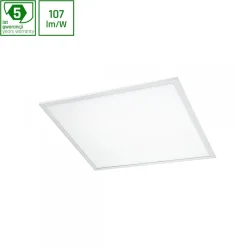 LED-paneeli Spectrum Algine 45W 4820lm 600x600mm 3000K valkoinen