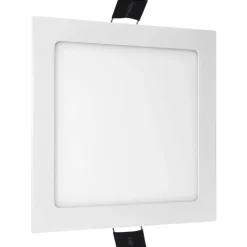 LED-paneeli Spectrum Algine Eco 170x170mm 12W IP20 6000K valkoinen