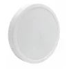 LED-paneeli Spectrum Algine Backlight 24W 4000K 120° Ø288x38mm valkoinen