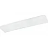 LED-paneeli Spectrum Algine Backlight 40W 6000K 5300lm 120° Ugr<19 295x1195x32mm valkoinen