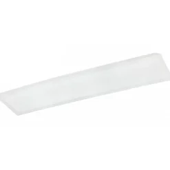 LED-paneeli Spectrum Algine Backlight 40W 6000K 5300lm 120° Ugr<19 295x1195x32mm valkoinen