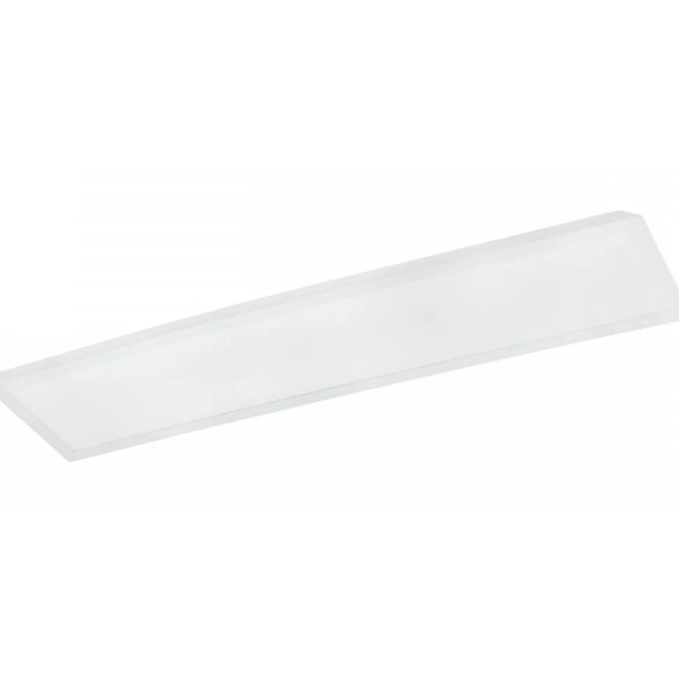LED-paneeli Spectrum Algine Backlight 40W 6000K 5300lm 120° Ugr<19 295x1195x32mm valkoinen