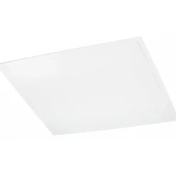 LED-paneeli Spectrum Algine Backlight 40W 4000K 4600lm 120° 620x620x28mm valkoinen