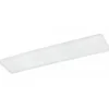 LED-paneeli Spectrum Algine Backlight 40W 4000K 5300lm 120° 295x1195x32mm valkoinen