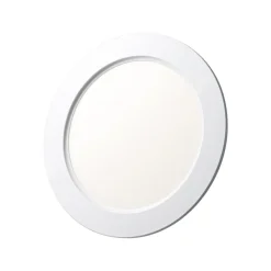 LED-paneeli Valaisin LED Energie 12 W 12 V 840 lm IP20/IP44 4000 K Ø170 mm
