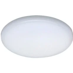 LED-paneeli Ensto Velox ALFD125WPU Ø125x13mm IP44 11W/830