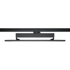 LED-paneeli kiskoon Paulmann ProRail3 Deck, 6600lm, 75W, 3000K, musta