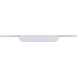 LED-paneeli kiskoon Paulmann URail Deck, 3000K, himmennettävä, valkoinen