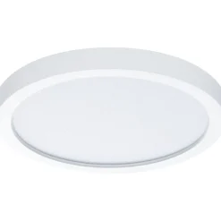 LED-paneeli Paulmann Alya Ø230mm 17W 1700lm 3000-6500K valkoinen