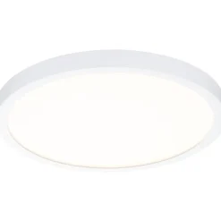 LED-paneeli Paulmann Alya Ø230mm 17W 1700lm 3000-6500K valkoinen