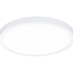 LED-paneeli Paulmann Alya Ø230mm 17W 1700lm 3000-6500K valkoinen