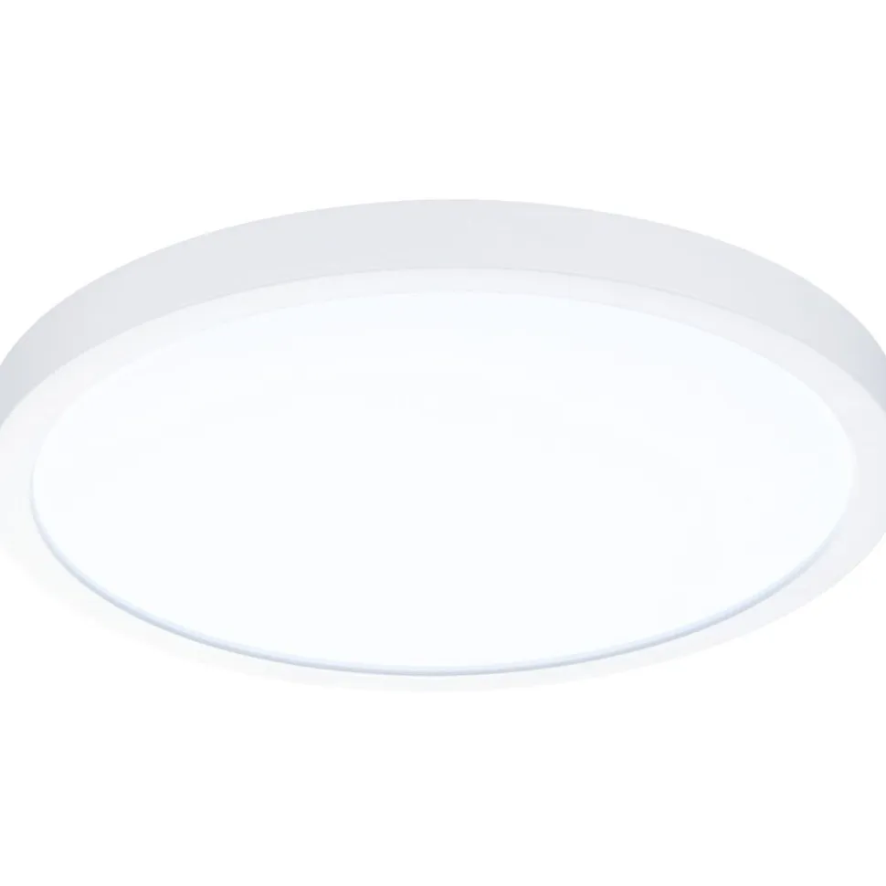 LED-paneeli Paulmann Alya Ø230mm 17W 1700lm 3000-6500K valkoinen
