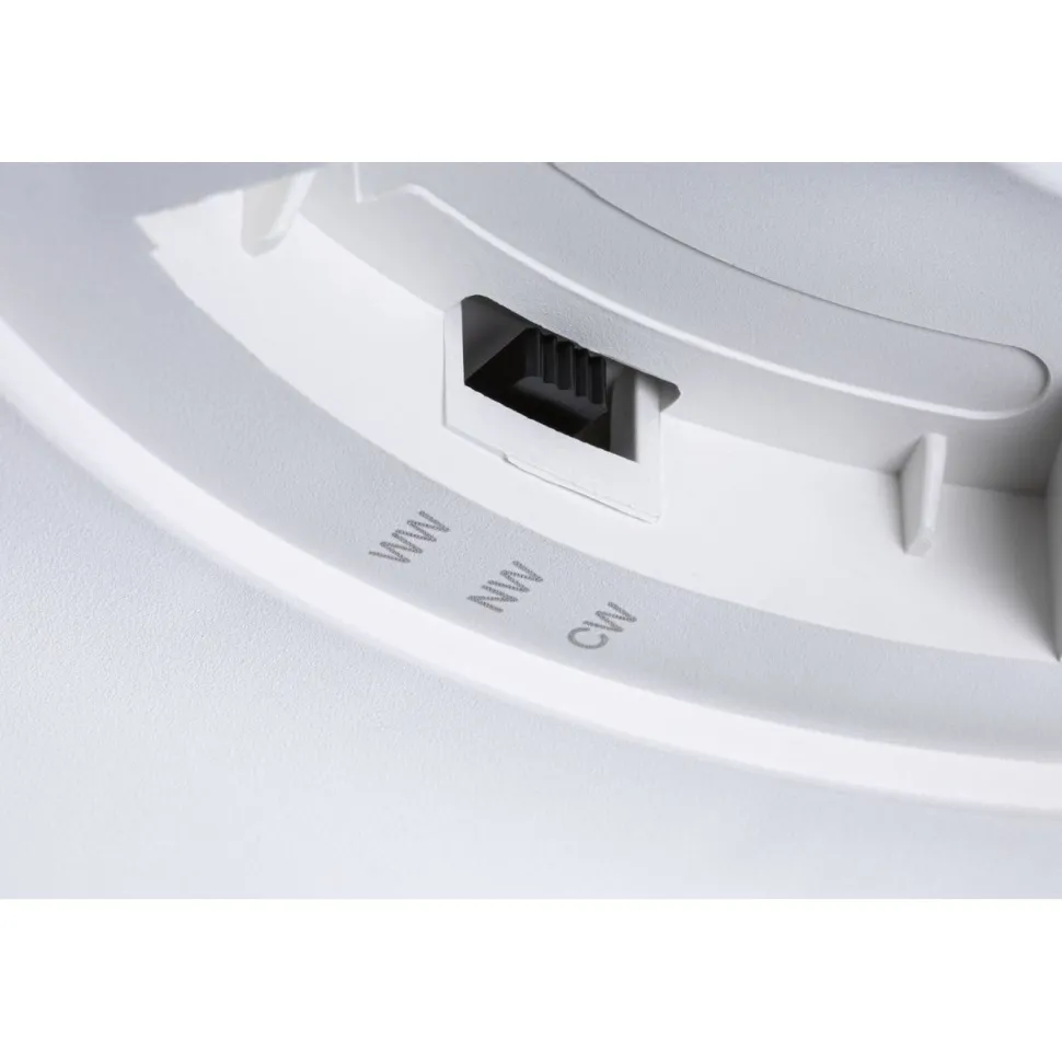 LED-paneeli Paulmann Alya Ø230mm 17W 1700lm 3000-6500K valkoinen
