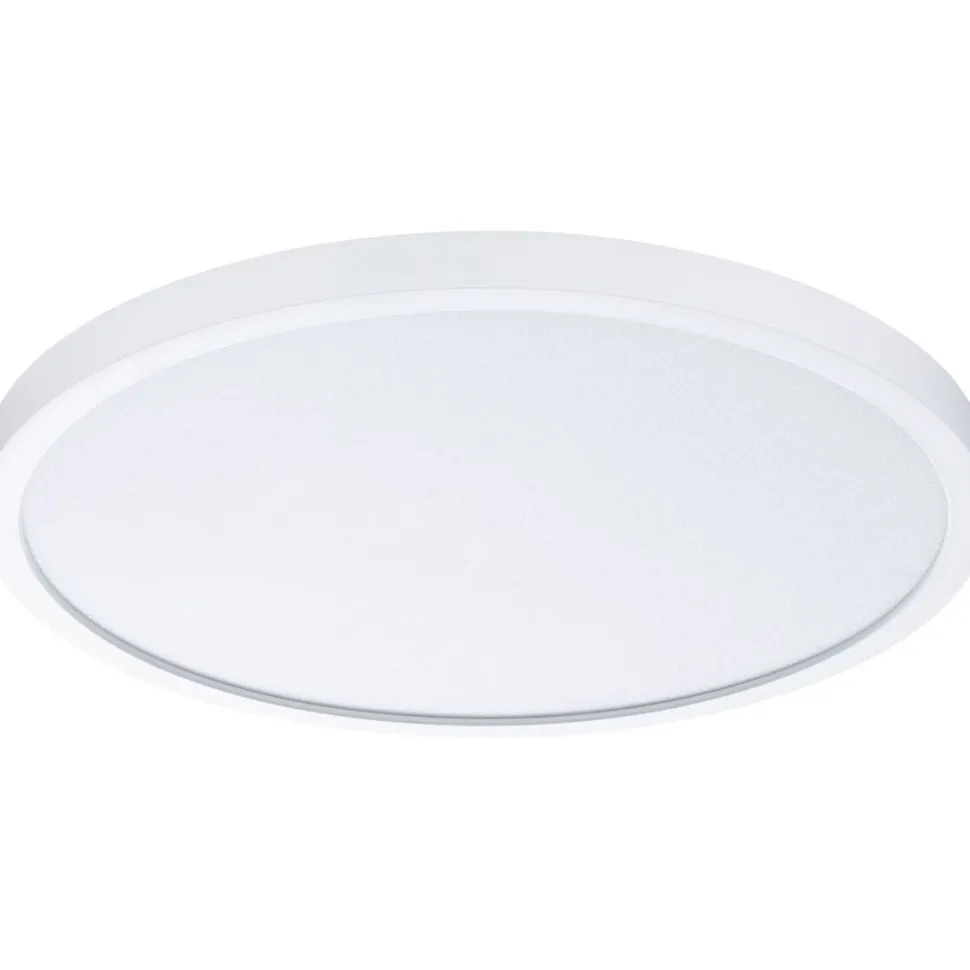 LED-paneeli Paulmann Alya Ø230mm 17W 1700lm 3000-6500K valkoinen