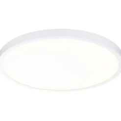 LED-paneeli Paulmann Alya Ø230mm 17W 1700lm 3000-6500K valkoinen