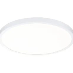 LED-paneeli Paulmann Alya Ø230mm 17W 1700lm 3000-6500K valkoinen