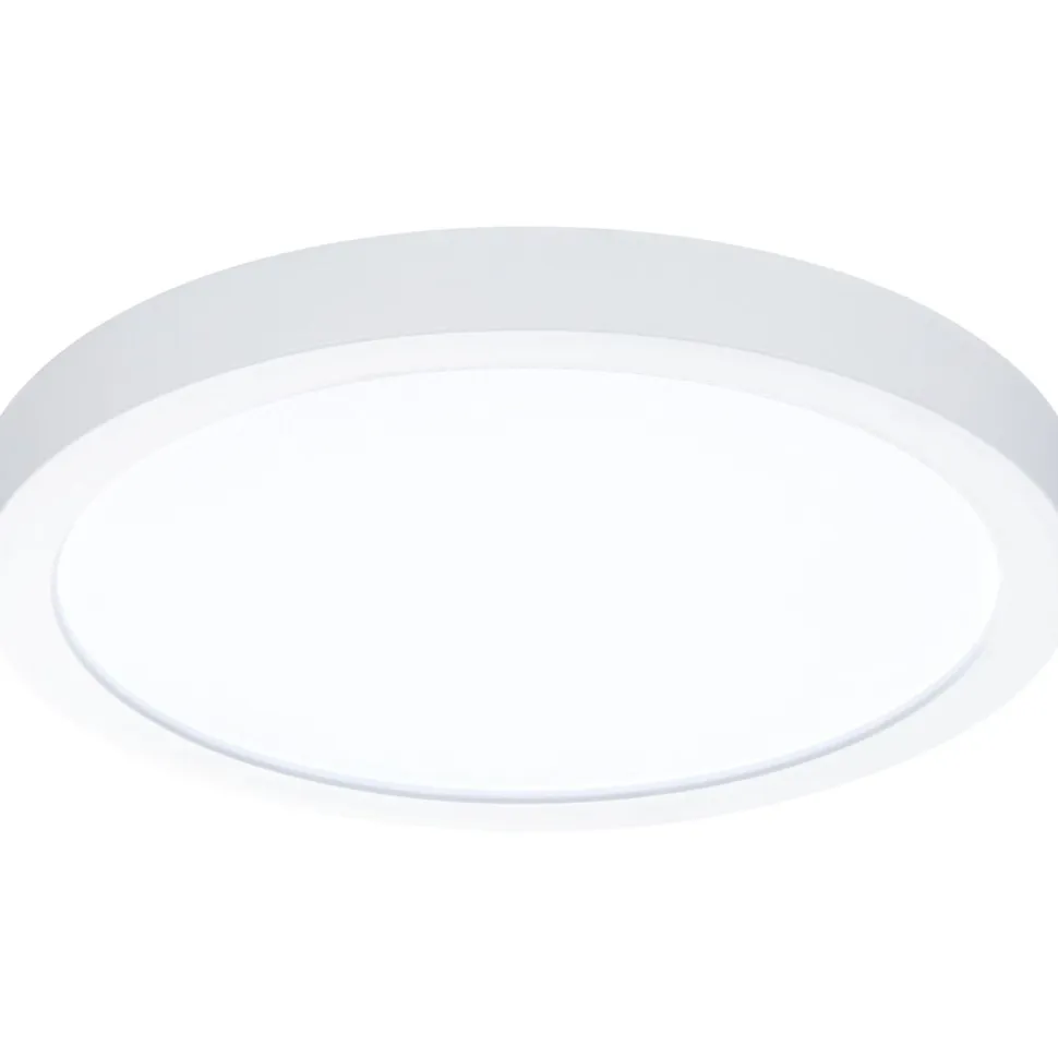 LED-paneeli Paulmann Alya Ø230mm 17W 1700lm 3000-6500K valkoinen