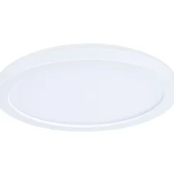 LED-paneeli Paulmann Atria Shine Backlight Ø190mm 11.2W IP44 850lm 4000K valkoinen