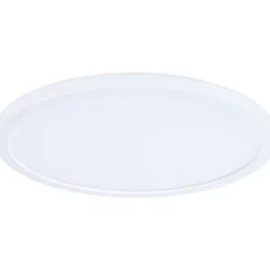 LED-paneeli Paulmann Atria Shine Backlight Ø190mm 11.2W IP44 850lm 4000K valkoinen