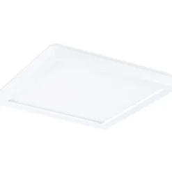 LED-paneeli Paulmann Atria Shine Backlight 190x190mm 11.2W IP44 900lm 4000K valkoinen