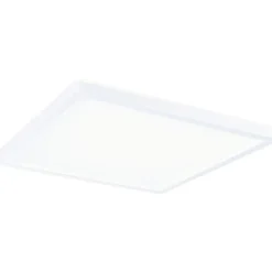 LED-paneeli Paulmann Atria Shine Backlight 190x190mm 11.2W IP44 900lm 4000K valkoinen