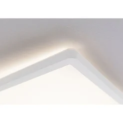 LED-paneeli Paulmann Atria Shine Backlight 190x190mm 11.2W IP44 900lm 4000K valkoinen