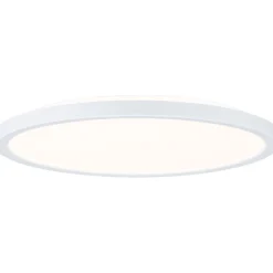 LED-paneeli Paulmann Atria Shine Ø290mm 19/2W 2400lm/150lm 3000K valkoinen