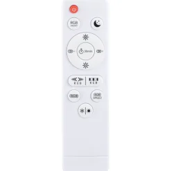 LED-paneeli Paulmann Atria Shine Ø290mm 19/2W 1500lm RGB+ himmennettävä valkoinen
