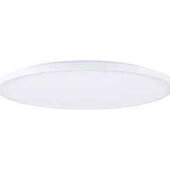 LED-paneeli Paulmann Atria Shine Ø290mm 19/2W 1500lm RGB+ himmennettävä valkoinen