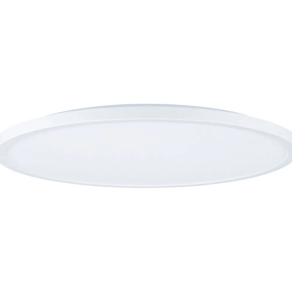 LED-paneeli Paulmann Atria Shine Ø290mm 19/2W 1500lm RGB+ himmennettävä valkoinen