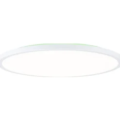 LED-paneeli Paulmann Atria Shine Ø290mm 19/2W 1500lm RGB+ himmennettävä valkoinen