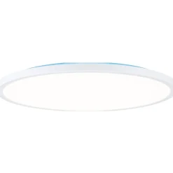 LED-paneeli Paulmann Atria Shine Ø290mm 19/2W 1500lm RGB+ himmennettävä valkoinen