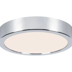 LED-paneeli Paulmann Aviar, IP44, 22cm, 13W, 950lm, 4000K, himmennettävä, eri värejä