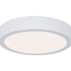 LED-paneeli Paulmann Aviar, IP44, 22cm, 13W, 950lm, 4000K, himmennettävä, eri värejä