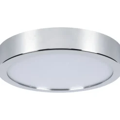 LED-paneeli Paulmann Aviar, IP44, 22cm, 13W, 950lm, 4000K, himmennettävä, eri värejä