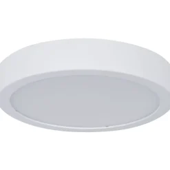 LED-paneeli Paulmann Aviar, IP44, 22cm, 13W, 950lm, 4000K, himmennettävä, eri värejä