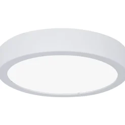 LED-paneeli Paulmann Aviar, IP44, 22cm, 13W, 950lm, 4000K, himmennettävä, eri värejä